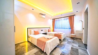 VKV6204 Villa Kalkan