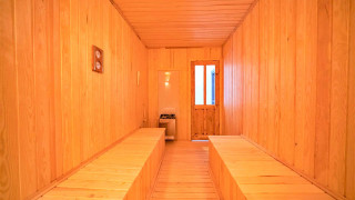 VKV6204 Villa Kalkan