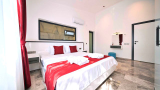 VKV6204 Villa Kalkan