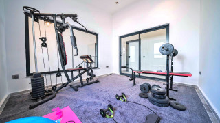 VKV6204 Villa Kalkan