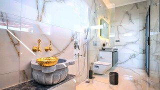 VKV6204 Villa Kalkan