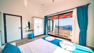 VKV6204 Villa Kalkan