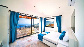 VKV6204 Villa Kalkan
