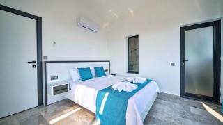 VKV6204 Villa Kalkan