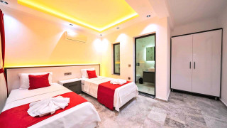 VKV6204 Villa Kalkan