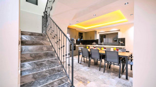VKV6204 Villa Kalkan