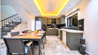 VKV6204 Villa Kalkan