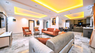 VKV6204 Villa Kalkan