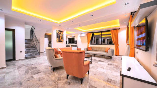 VKV6204 Villa Kalkan