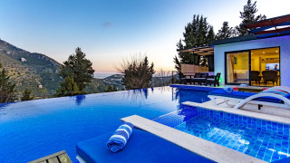 VKV6407 Villa Kalkan