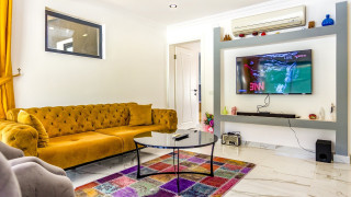 VKV6407 Villa Kalkan