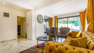 VKV6407 Villa Kalkan