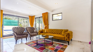 VKV6407 Villa Kalkan