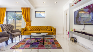 VKV6407 Villa Kalkan