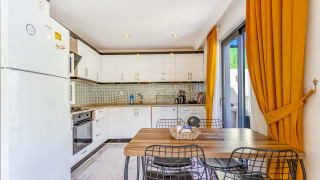 VKV6407 Villa Kalkan