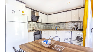VKV6407 Villa Kalkan