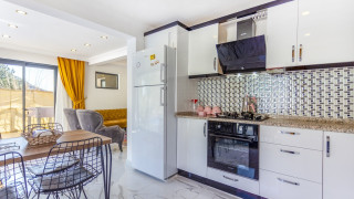 VKV6407 Villa Kalkan