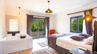 VKV3293 Villa Kalkan