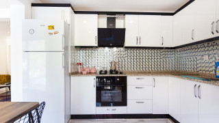 VKV6407 Villa Kalkan