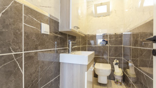 VKV6407 Villa Kalkan