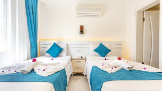 VKV6407 Villa Kalkan