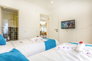 VKV6407 Villa Kalkan
