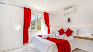 VKV6407 Villa Kalkan