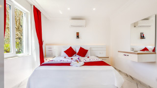 VKV6407 Villa Kalkan