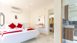 VKV6407 Villa Kalkan