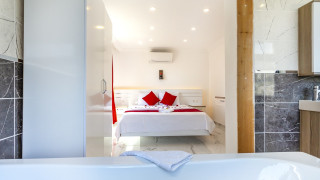 VKV6407 Villa Kalkan