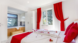 VKV6407 Villa Kalkan