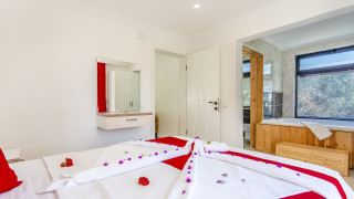 VKV6407 Villa Kalkan