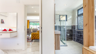 VKV6407 Villa Kalkan