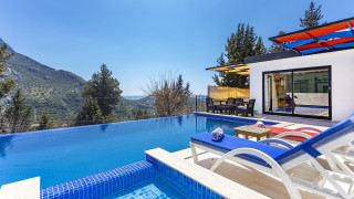 VKV6407 Villa Kalkan