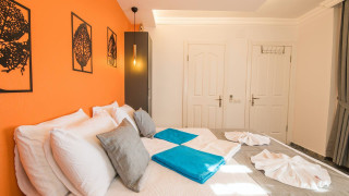 VKV5703 Villa Kalkan