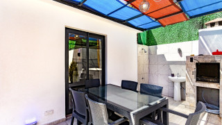 VKV6407 Villa Kalkan