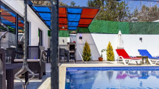VKV6407 Villa Kalkan