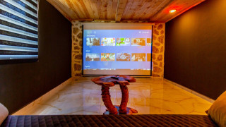 VKV9805 Villa Kalkan