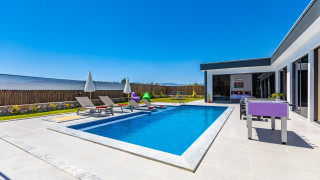 VKV4014 Villa Kalkan