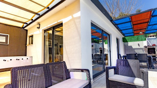 VKV6407 Villa Kalkan
