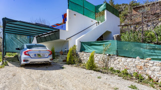 VKV6407 Villa Kalkan