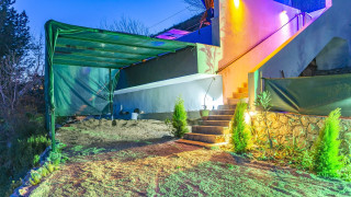 VKV6407 Villa Kalkan