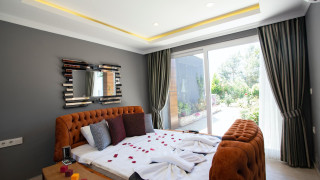 VKV5769 Villa Kalkan