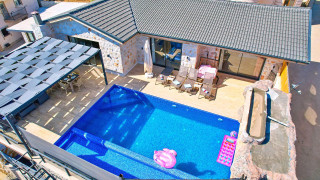 VKV5567 Villa Kalkan