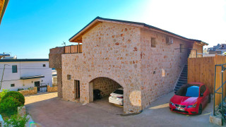 VKV5567 Villa Kalkan
