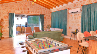 VKV5567 Villa Kalkan