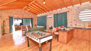 VKV5567 Villa Kalkan