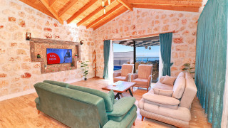 VKV5567 Villa Kalkan