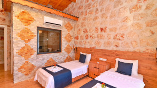 VKV5567 Villa Kalkan