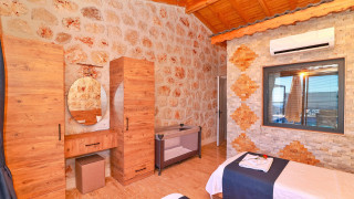 VKV5567 Villa Kalkan